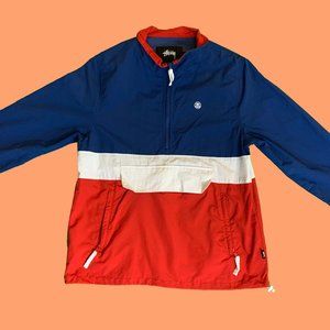 Stussy Windbreaker